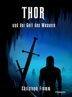 cover image of THOR und der Gott des Wassers
